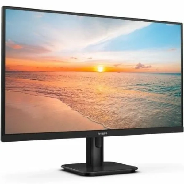 Monitor Profesional Philips 27E1N1800A 27"/ 4K/ Multimedia/ Negro - Imagen 2