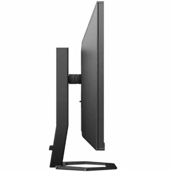 Monitor Profesional Philips 27E1N5500LA 27"/ QHD/ Multimedia/ Regulable en altura/ Negro - Imagen 3