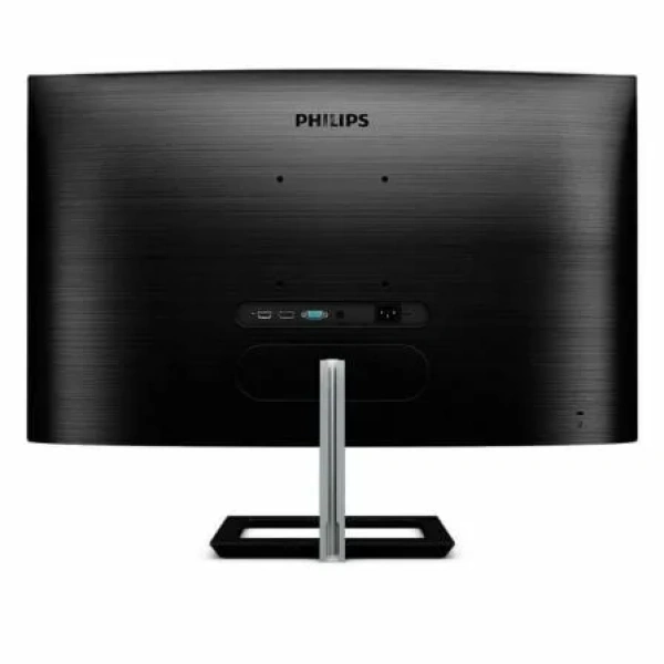Monitor Profesional Curvo Philips E-Line 325E1C 31.5"/ QHD/ Negro - Imagen 3