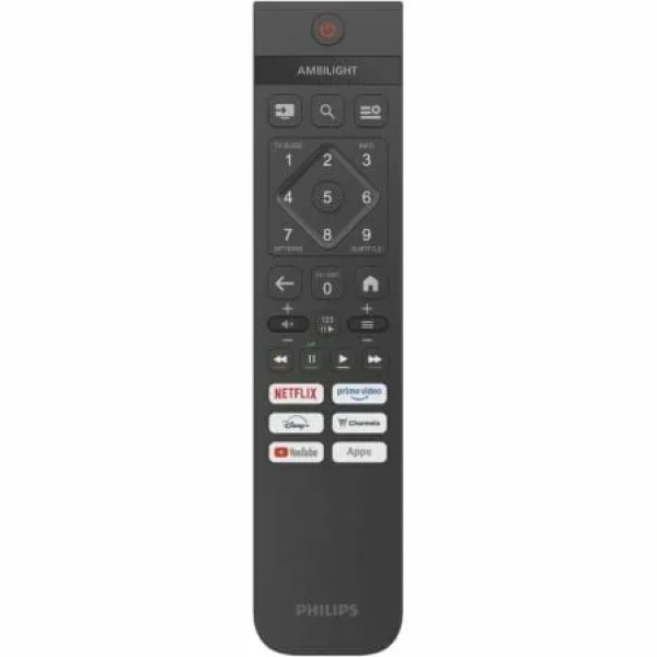 Televisor Philips 32PFS6000 32"/ Full HD/ Smart TV/ WiFi - Imagen 3