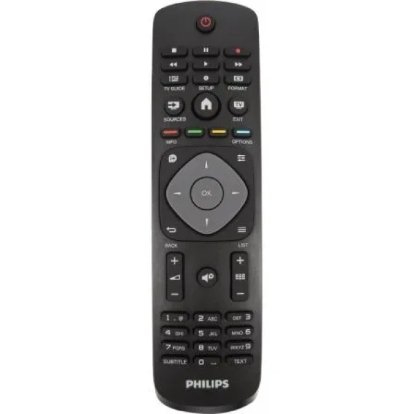 Televisor Philips 32PHS5500 32"/ HD/ Smart TV/ WiFi - Imagen 3