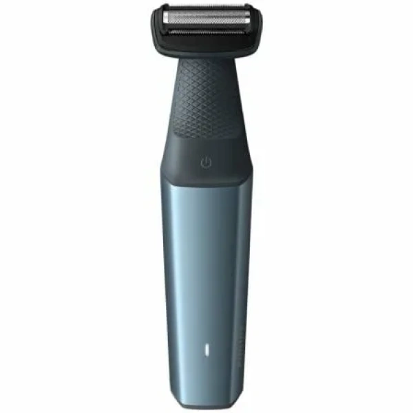Afeitadora Philips Bodygroom Series 3000 BG3027/ con Batería/ 3 Accesorios - Imagen 2