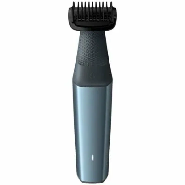 Afeitadora Philips Bodygroom Series 3000 BG3027/ con Batería/ 3 Accesorios - Imagen 3
