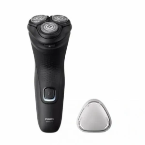 Afeitadora Philips Shaver Series 1000 S1141/00/ con Batería/ 1 Accesorio