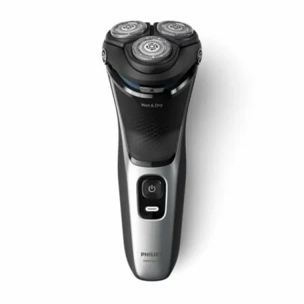 Afeitadora Philips Shaver Series 3000 S3143/02/ con Batería / 2 Accesorios - Imagen 3