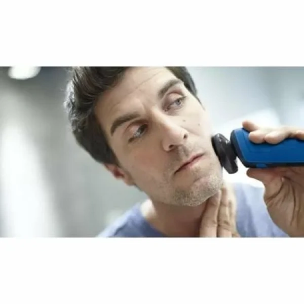 Afeitadora Philips Shaver Series 5000 S5466/17/ con Batería / 2 Accesorios - Imagen 2