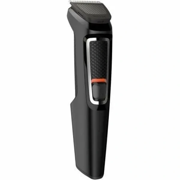 Cortapelos 8 en 1 Philips Multigroom Series 3000 MG-3730/15/ con Batería/ 11 Accesorios - Imagen 2