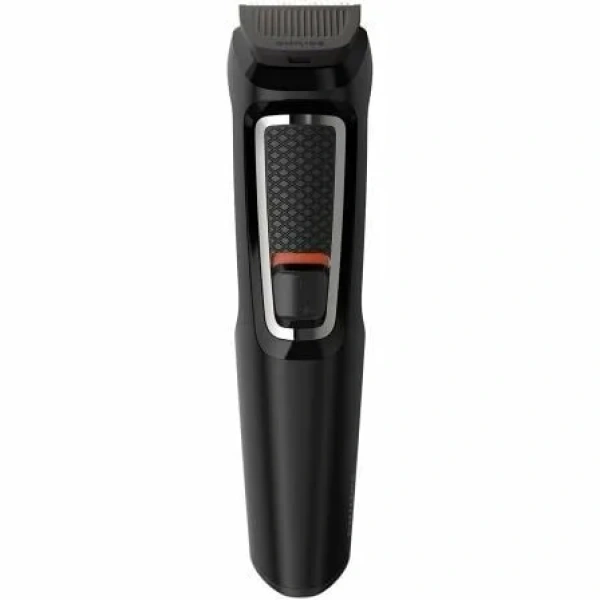 Cortapelos 8 en 1 Philips Multigroom Series 3000 MG-3730/15/ con Batería/ 11 Accesorios - Imagen 3