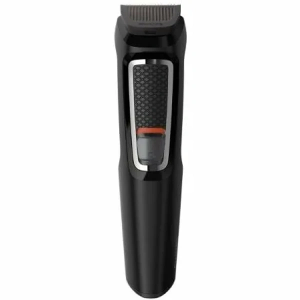 Cortapelos Multigroom Series 3000 Philips MG3740 con Batería/ 9 Accesorios - Imagen 2