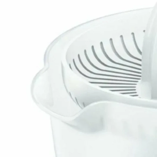 Exprimidor Philips Daily Collection HR2738/ Capacidad 0.5L - Imagen 3