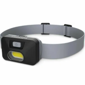 Linterna Philips SFL1000H/ 130 Lúmenes/ 3 pilas *AAA