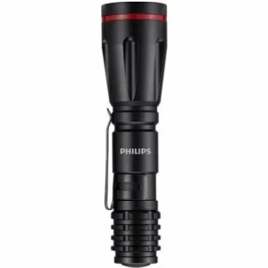 Linterna Philips SFL1000P/ 70 Lúmenes/ 1 pilas *AA