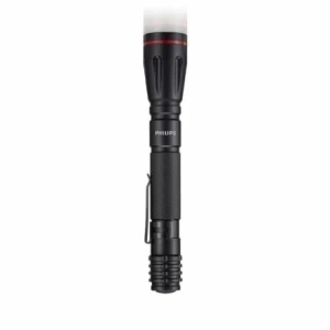 Linterna Philips SFL1001T/10/ 160 Lúmenes/ 2 pilas *AA