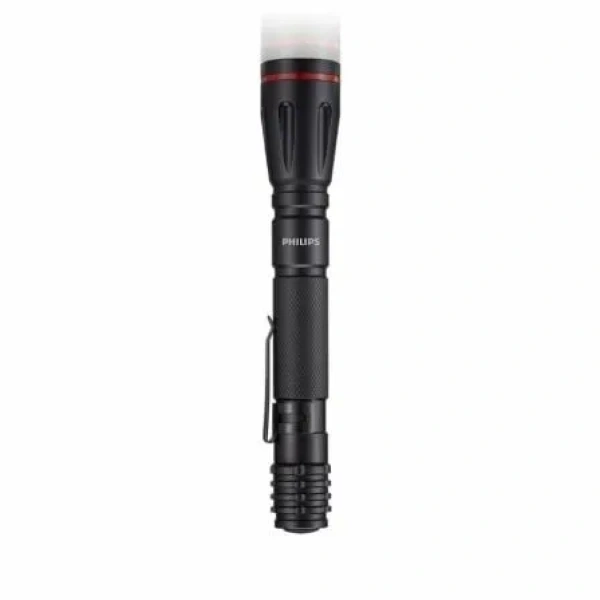 Linterna Philips SFL1001T/10/ 160 Lúmenes/ 2 pilas *AA