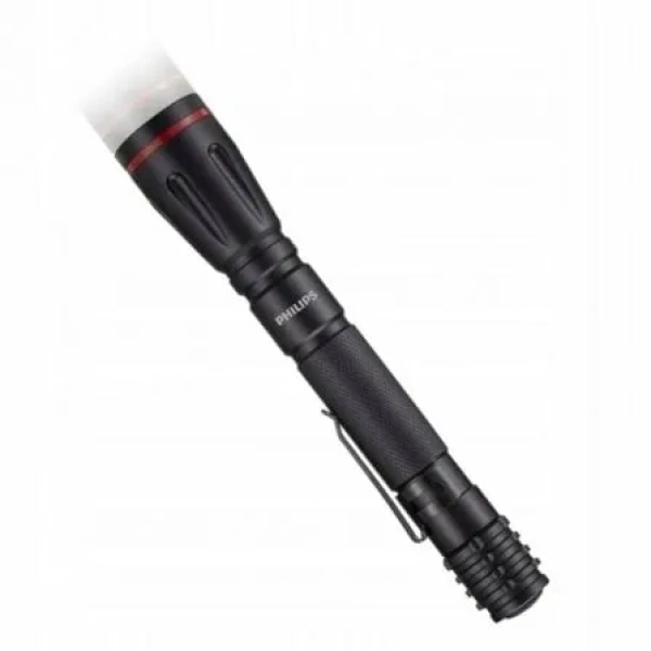 Linterna Philips SFL1001T/10/ 160 Lúmenes/ 2 pilas *AA - Imagen 2