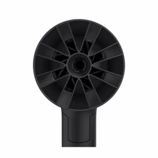 Secador Philips 3000 series BHD308/10/ 1600W/ Negro/ 2 Accesorios - Imagen 2
