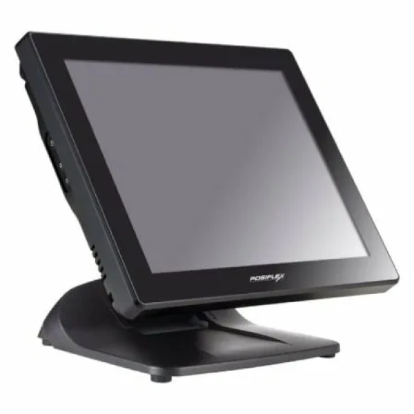 TPV Posiflex PS-3615/ Intel J6412/ 8GB/ 128GB SSD/ 15"/ Táctil - Imagen 2