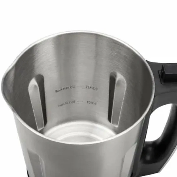Batidora de vaso para sopa Princess 214002/ 200W/ 1 Velocidad/ Capacidad 2L - Imagen 3