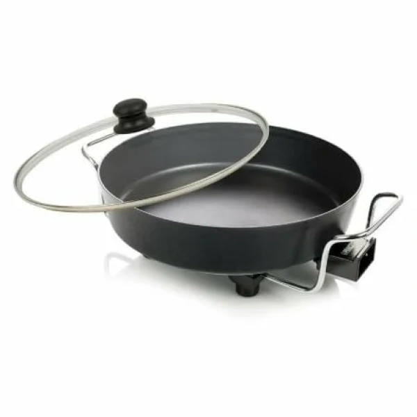 Cazuela Eléctrica Princess Multi Wonder Chef Pro 162367/ Ø35cm/ 1800W - Imagen 2