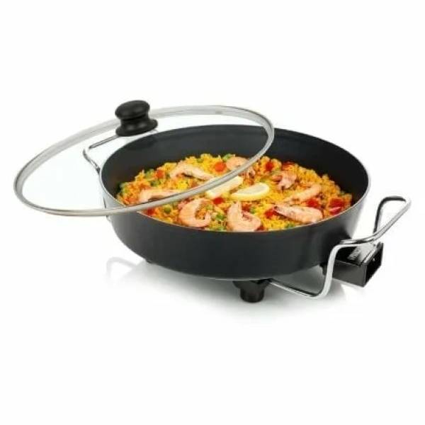 Cazuela Eléctrica Princess Multi Wonder Chef Pro 162367/ Ø35cm/ 1800W - Imagen 3