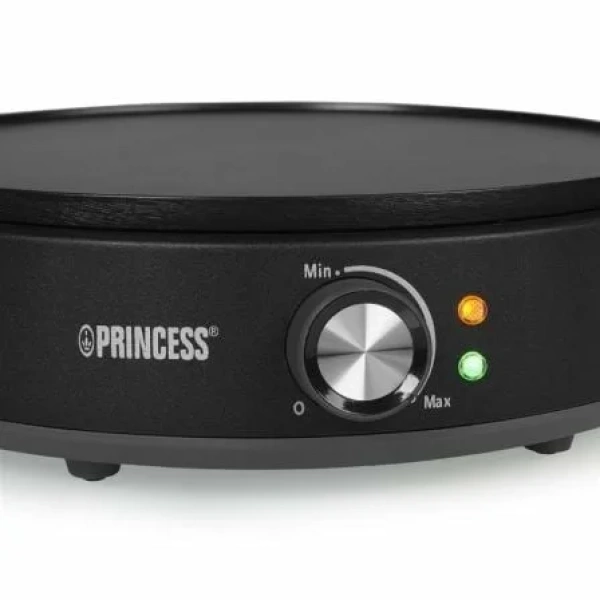Crepera Princess Deluxe 492235/ 1200W/ Ø30cm - Imagen 3