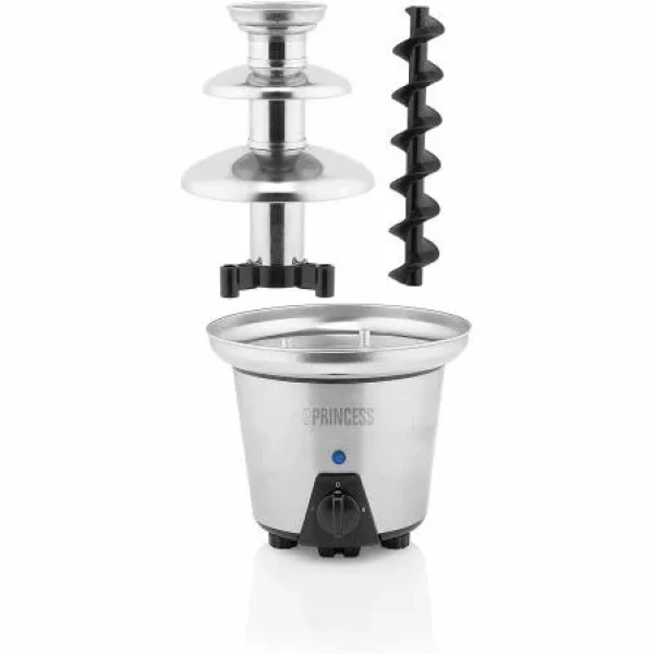 Fuente de Chocolate Princess 292998 XL/ 90W - Imagen 3