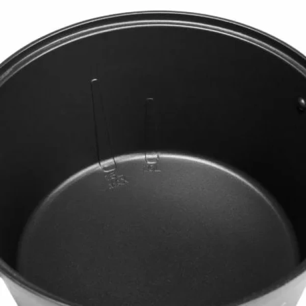Fondue Eléctrica Princess 173025/ 800W/ 8 Tenedores - Imagen 3