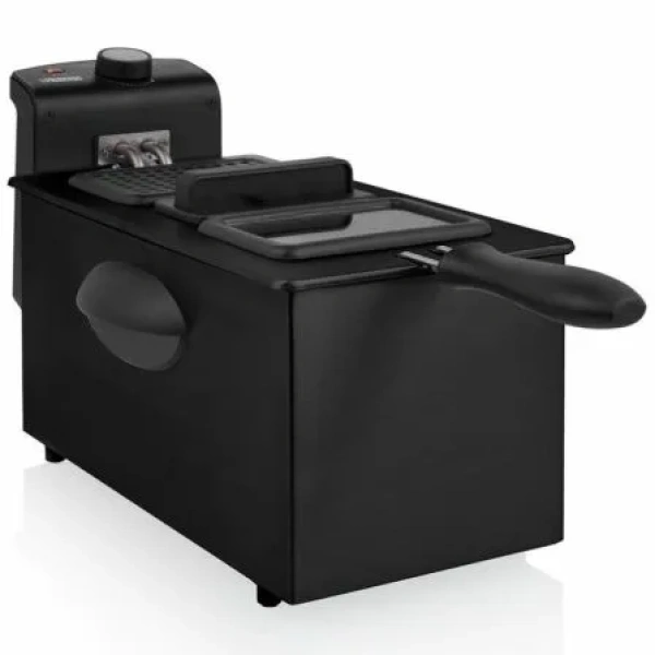 Freidora Princess 182731/ 2000W/ Capacidad 3L