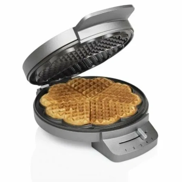 Gofrera Princess 132380/ 1200W - Imagen 2