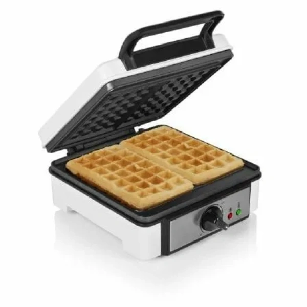 Gofrera Princess 132397/ 1200W - Imagen 2