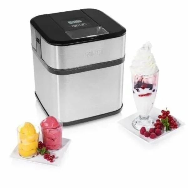 Heladera Princess 282605/ Capacidad 1.5L/ 12W - Imagen 2
