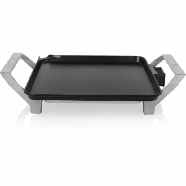 Plancha de Asar Princess Table Chef Premium Compacta 103090/ 1500W/ Tamaño 28*28cm - Imagen 2