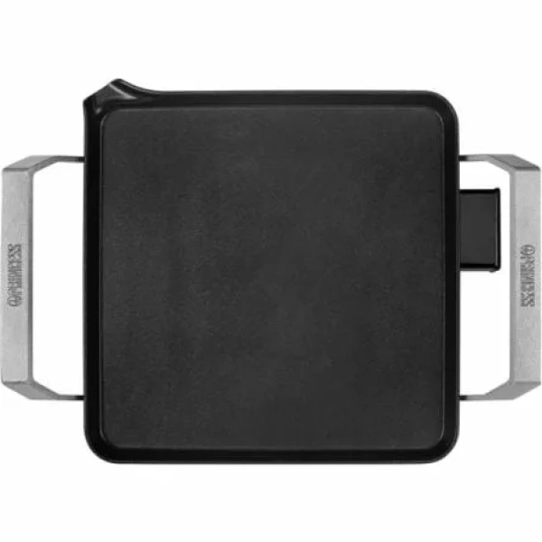 Plancha de Asar Princess Table Chef Premium Compacta 103090/ 1500W/ Tamaño 28*28cm - Imagen 3