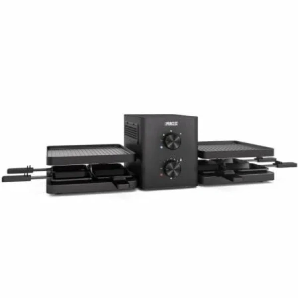 Parrilla Princess Purify 162660/ 1500W/ Tamaño 2*20*23cm - Imagen 2
