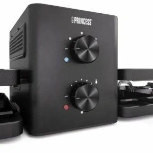 Parrilla Princess Purify 162660/ 1500W/ Tamaño 2*200*230mm