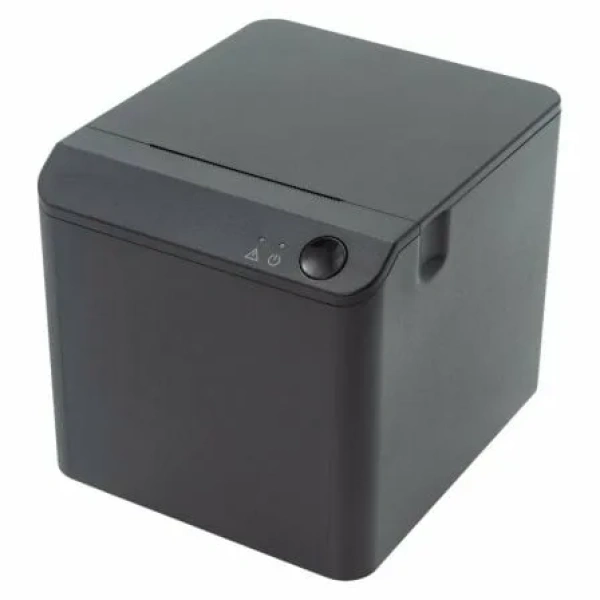 Impresora de Tickets Premier ITP-58 III/ Térmica/ Ancho papel 48mm/ USB/ Negra - Imagen 2