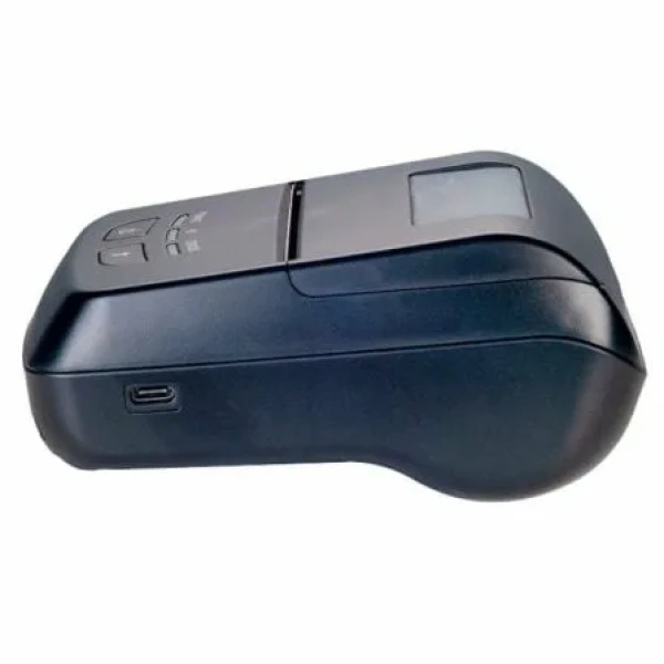 Impresora de Tickets Premier ITP-80 Portable WF/ Térmica/ USB-WiFi/ Negra - Imagen 2