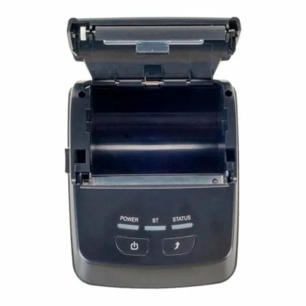 Impresora de Tickets Premier ITP-80 Portable WF/ Térmica/ USB-WiFi/ Negra - Imagen 3