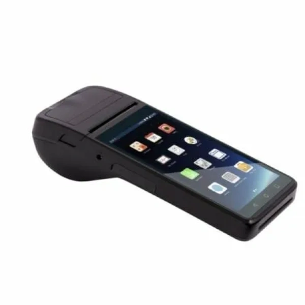 PDA Industrial con impresora de tickets Premier Maxi 50P/ 2GB/ 16GB/ 5.5"/ Táctil/ Función TPV - Imagen 2