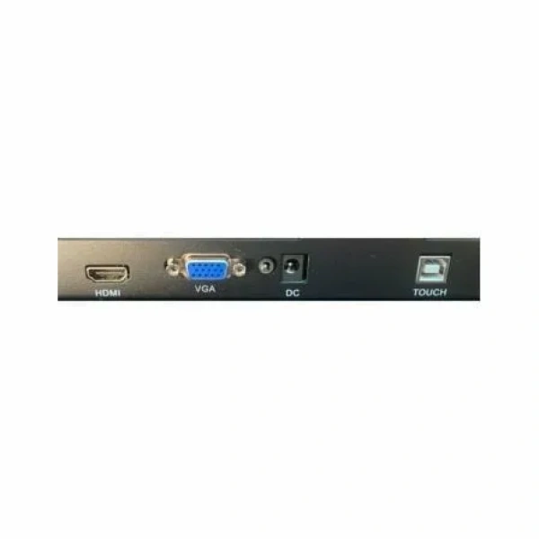 Monitor TPV Premier TM-215 LED 21.5"/ Táctil - Imagen 2