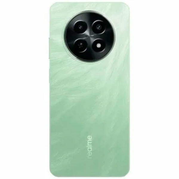 Smartphone Realme 12X 6GB/ 128GB/ 6.6"/ 5G/ Verde Pluma - Imagen 3
