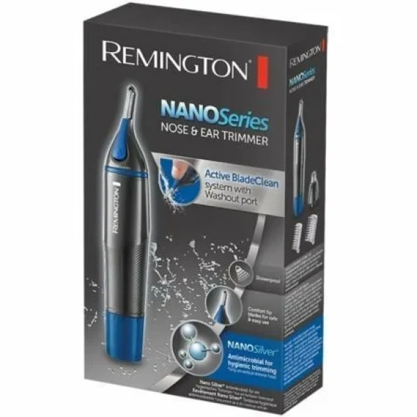 Perfilador Remington NANO Series NE3850/ a Pilas/ 3 Accesorios - Imagen 2