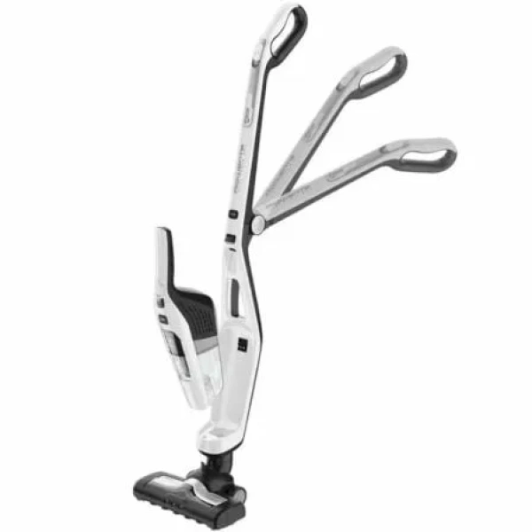 Aspirador Escoba con batería Rowenta Dual Force 2 en 1 RH6737WH/ Autonomía 45 Min - Imagen 2