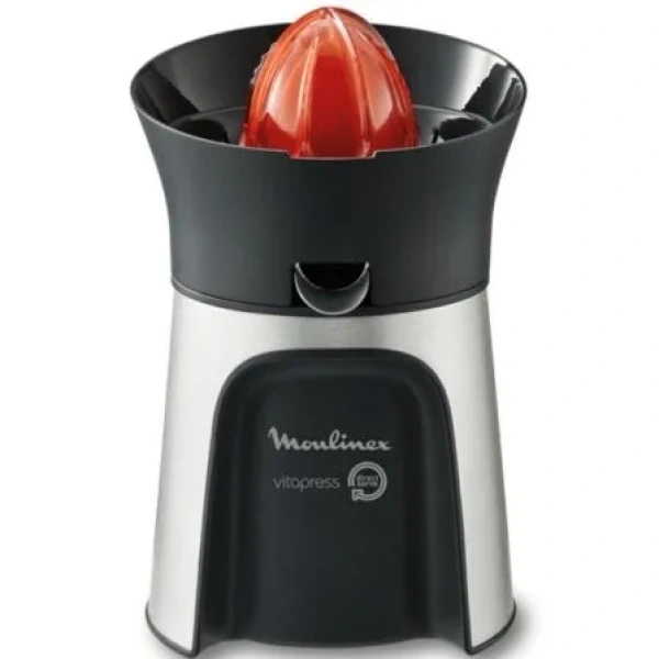 Exprimidor Moulinex Vitapress Direct Serve PC603D10/ 100W - Imagen 2