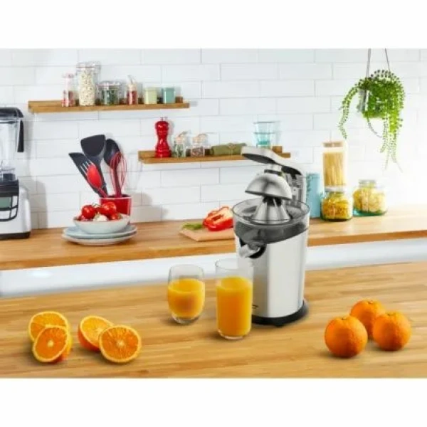 Exprimidor Moulinex Vitapress Pro PC700D10/ 300W - Imagen 3