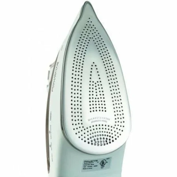 Plancha Rowenta Effective DX1635D1/ 2400W/ Depósito de Agua 250ml - Imagen 2