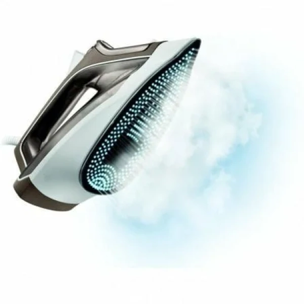 Plancha Rowenta Effective DX1635D1/ 2400W/ Depósito de Agua 250ml - Imagen 3