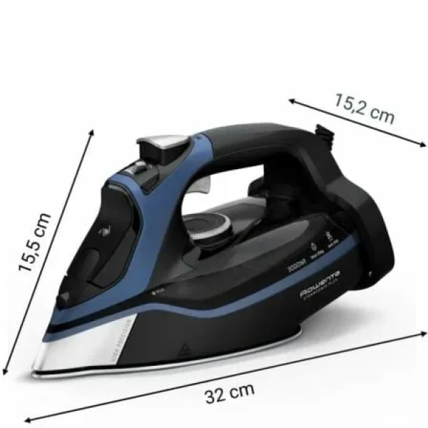 Plancha Rowenta Steam Force DW9411D1/ 3000W - Imagen 2