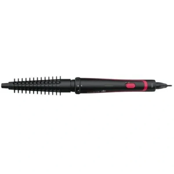 Rizador para el Pelo Rowenta Multistyler CF422LF0/ Negro y Rosa - Imagen 2