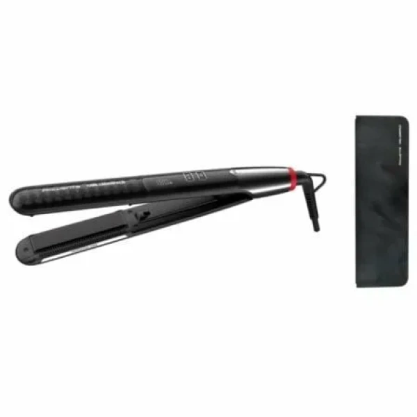 Plancha para el Pelo Rowenta SF466LF0 K/ PRO STYLIST/ Negra - Imagen 3